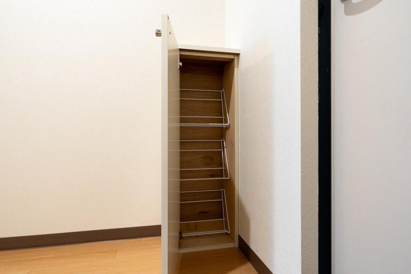 東京都Shinjuku Okada Buildingアパートメント 部屋 写真
