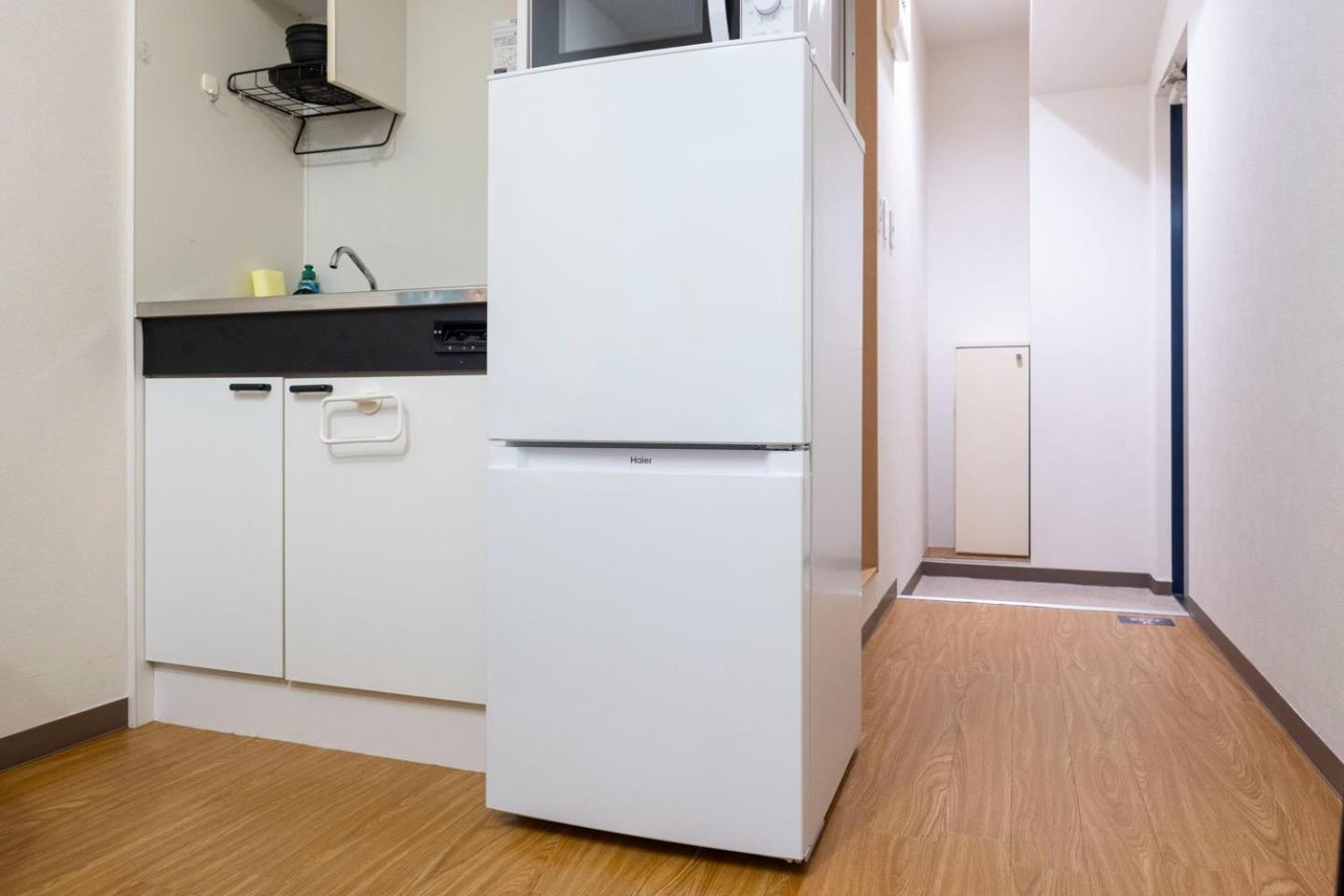 東京都Shinjuku Okada Buildingアパートメント 部屋 写真