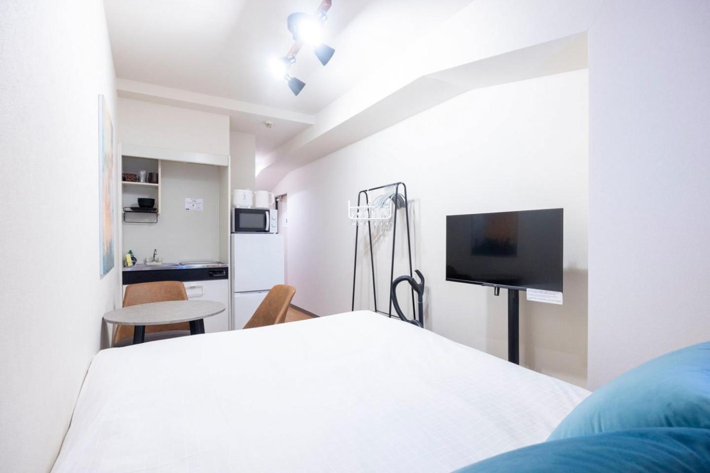東京都Shinjuku Okada Buildingアパートメント 部屋 写真