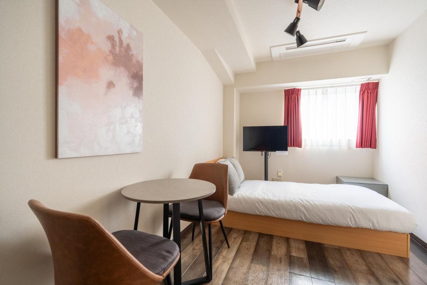 東京都Shinjuku Okada Buildingアパートメント 部屋 写真