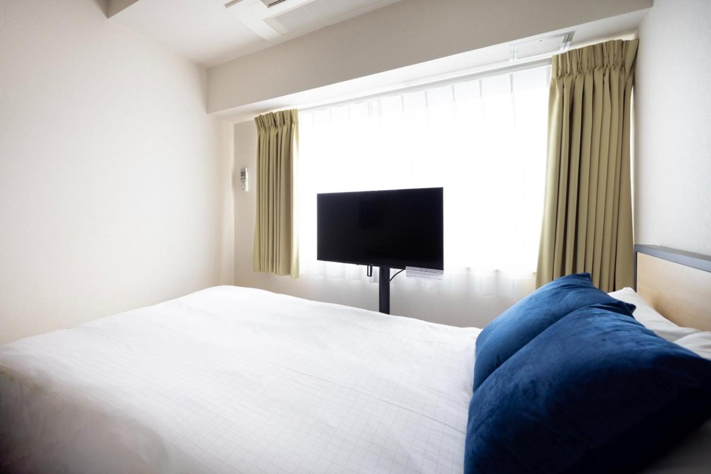 東京都Shinjuku Okada Buildingアパートメント 部屋 写真