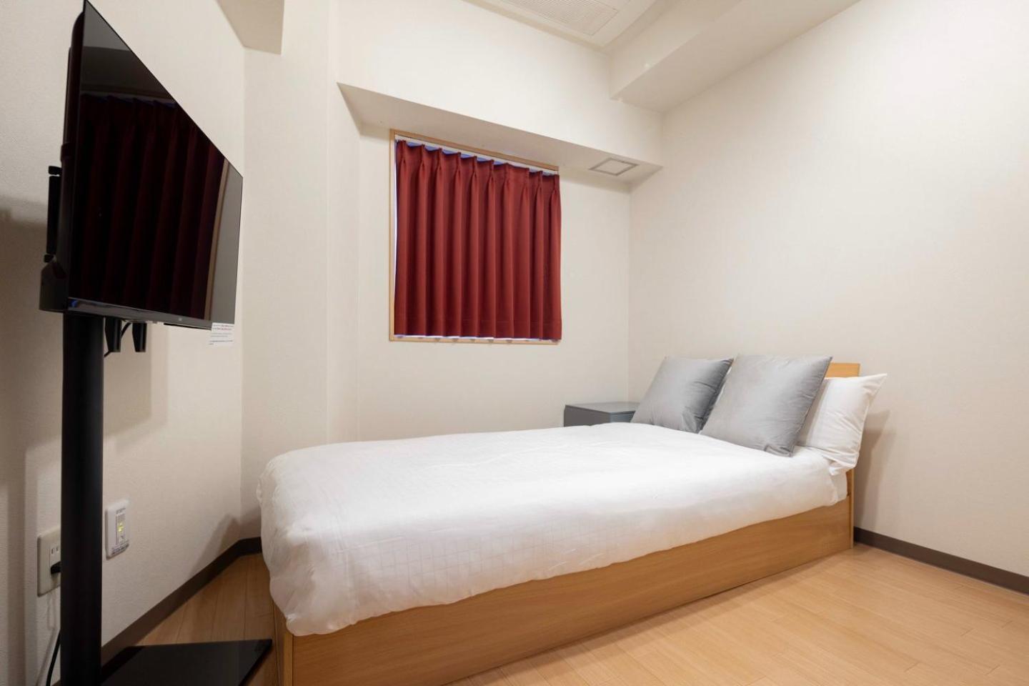 東京都Shinjuku Okada Buildingアパートメント 部屋 写真