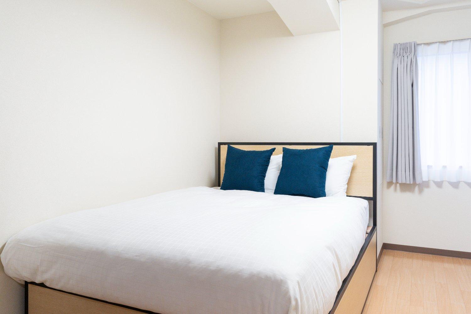 東京都Shinjuku Okada Buildingアパートメント 部屋 写真